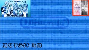 Nintendo/Dolby Surround Pro Logic II (2003) Effects Round 3 vs. VHD, RMTOT & Everyone (3/22).mpg