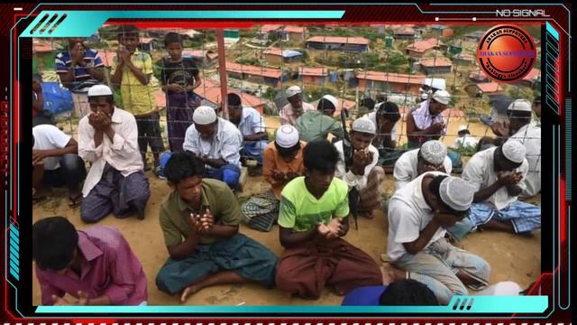 Rohingya Waz MV MOSOOD May 9, 2021 смотреть онлайн