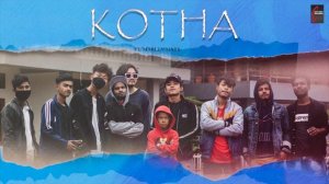 Kotha - Jai A Feat. Marley Mark