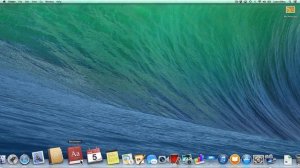 How to use the Menu Bar on your Mac