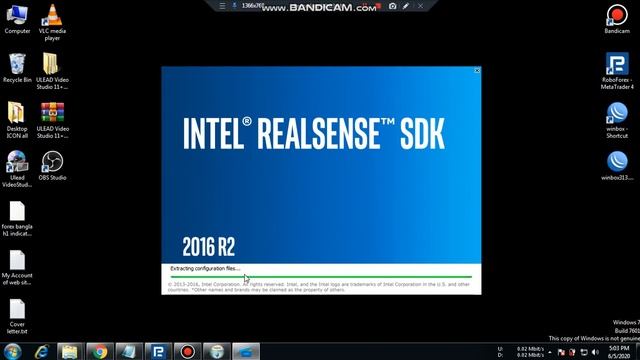 OBS Studio Setup & Configure in Windows 7, (Download Link Attached) смотреть онлайн