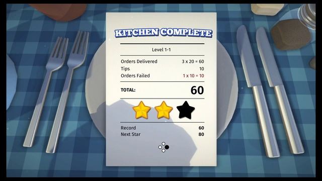 Overcooked | Special Edition 1 смотреть онлайн