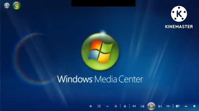 Windows Media Center - Windows 7 Logo смотреть онлайн