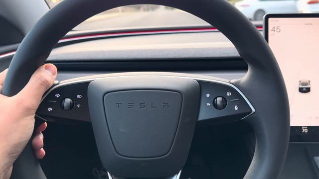 2024 Tesla Model 3 Highland Redesign | Quick Overview and Test Drive