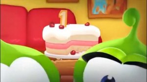 Cut the Rope Remastered Intro & Outro