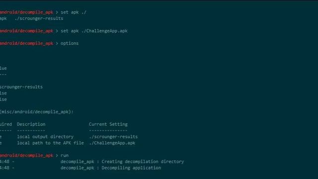 iOS and Android mobile application penetration testing framework YouTube смотреть онлайн