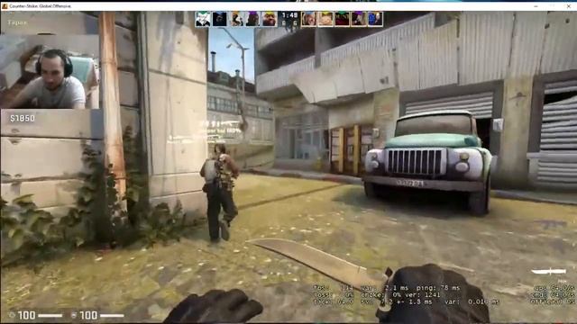 Мощный мультистрим разнообразный NES и индийские игры часть2