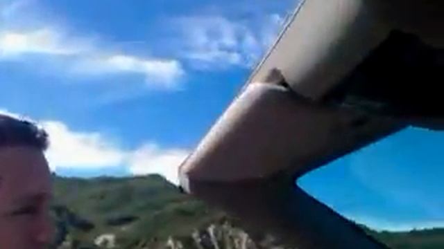 Pao y MaChe en el convertible... ufff смотреть онлайн