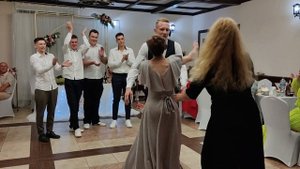 Клип  свадьба Д&М 06 08 2022