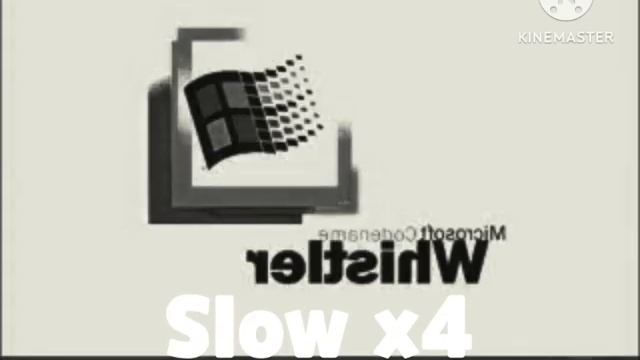 Rainbow Windows Whistler Startup Sound смотреть онлайн