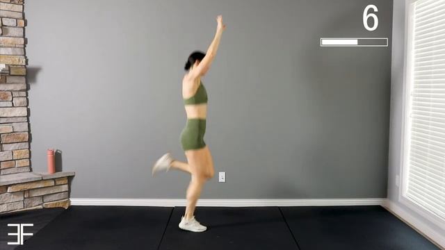 Do This Everyday To Lose Weight _ 2 Weeks Shred Challenge _ 45 MIN Fat Melting HIIT