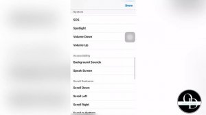 How To Show Touch/ Assistive Touch In iPhone 📲