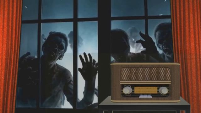 2 Hours of Zombie Apocalypse Radio Undead Stories Radio Marathon: #reddithorrorstories смотреть онлайн
