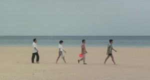 Aphex Twin - Alberto Balsalm