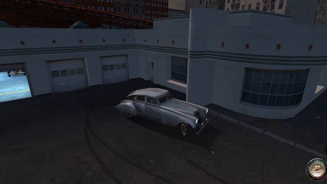 Mafia - Smetánka смотреть онлайн