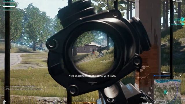 Knock driver for double kill, I can't aim for Sh*t смотреть онлайн