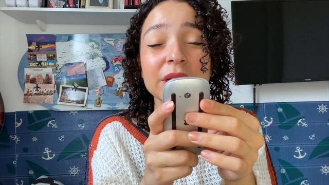 Apple Magic Mouse Wireless Bluetooth Rechargeable REVIEW смотреть онлайн