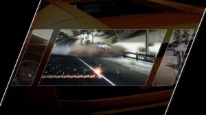 Need for Speed Hot Pursuit 1 серия