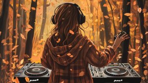 Autumn house (Organic by 20102024)