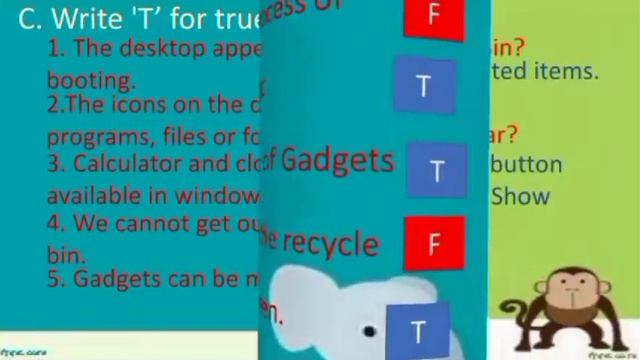 Introductiont to Windows Part-3 ||Computer|| Class-3 EM смотреть онлайн