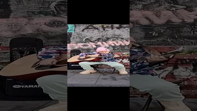 В. Цой. Стук.
