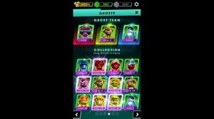 Lego Hidden Side App all new Bosses and Ghosts!