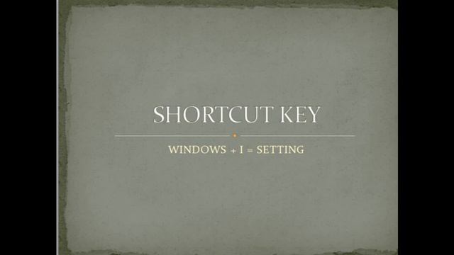 Windows shortcut keys most important 👌👍👍 смотреть онлайн