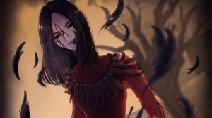 Художница держала весь город в страхе.