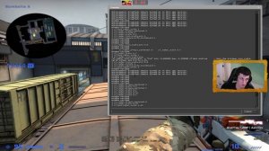 CS:GO - BEST RADAR / MINIMAP SETTINGS ENG