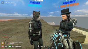 БУДНИ ПОВАРА НА ДАРК РП | Garry's Mod DarkRP (GmodRP)