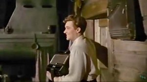 Одинокая бродит гармонь