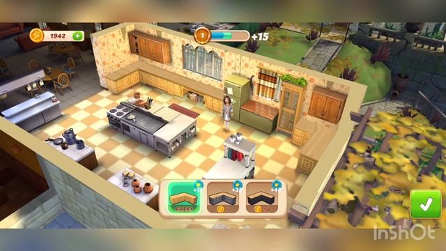 Gameplay Vineyard Valley : Design Game - Chapter 1 (Level 1 - 7) | iOs | Puzzle Game смотреть онлайн