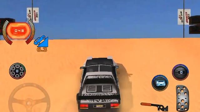 Best Drifting Ever in Dubai Drift (https://itunes.apple.com/app/id862987409) смотреть онлайн