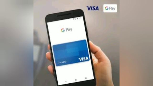 Google developing smart debit card to compete with Apple смотреть онлайн