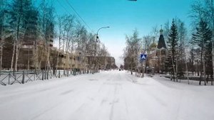 Эстафета огня и остальные новости Алмазной столицы