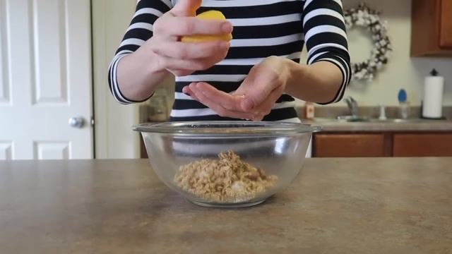 Apple Crisp Recipe || FALL 2018 смотреть онлайн