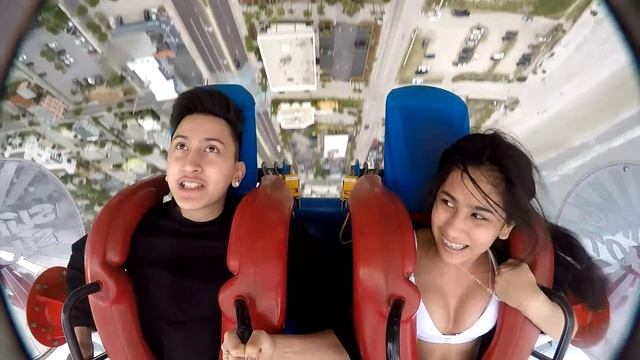 Carmen and Emanuel смотреть онлайн