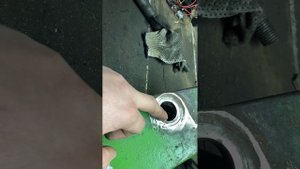 Ремонт кронштейна навескі Юмз 6