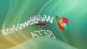 Microsoft Windows Vista Beta Effects Sponsored By DERP WHAT THE FLIP Csupo Effects in C Major