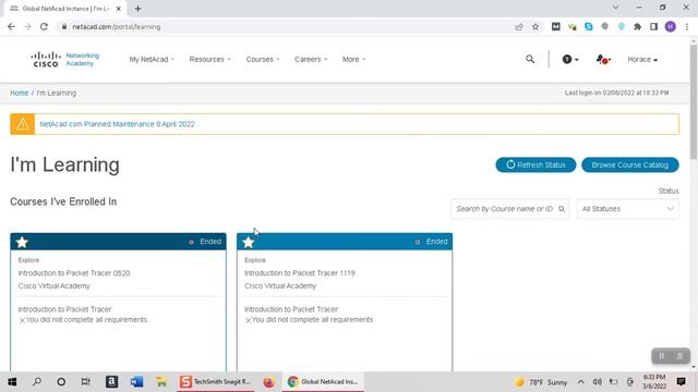 Packet Tracer Tutorial смотреть онлайн