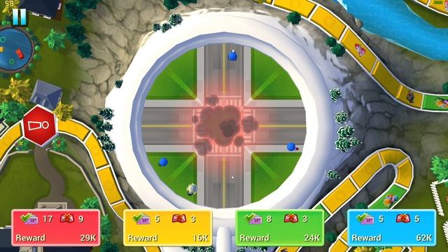 THE GAME OF LIFE - With The Radeon HD 7470