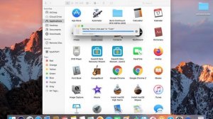 How to delete apps on Mac?