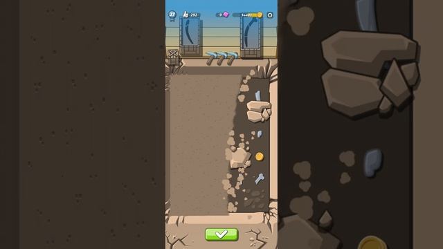 CRAZY DINO PARK - Gameplay Walkthrough ~ Part 14 || Android;iOS смотреть онлайн