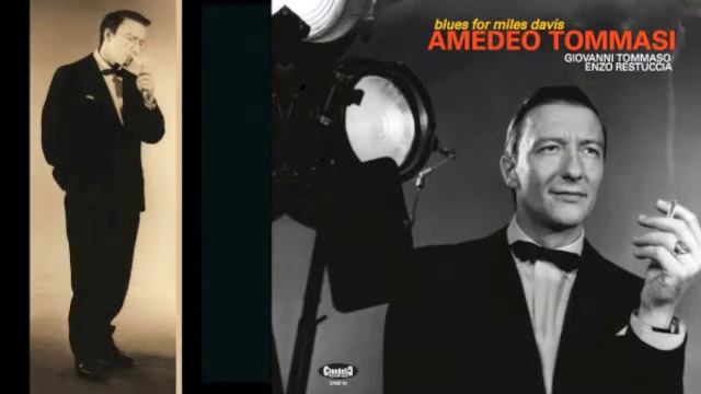 Amedeo Tommasi Trio "So easy" 1967 смотреть онлайн