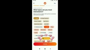 How To Create Reddit Account in 2021 ( Android + ios iPhone ) | How To Sign Up Reddit Account 2021