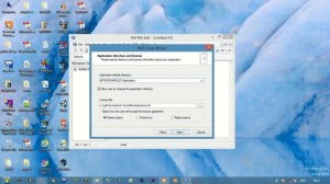 How to create an installer for visual studio application using NSIS | setup installation file