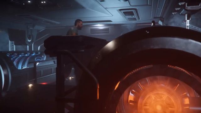 Star Citizen - Official MISC Starlancer Trailer