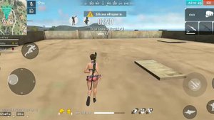 Free Fire Battlegrounds - Gameplay part 29 - 12 kills BOOYAH!(iOS,Android)#29