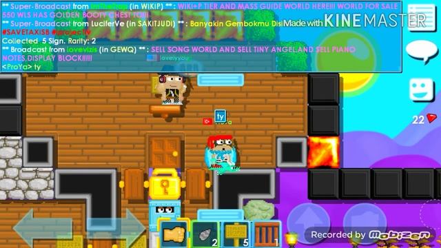 Growtopia | Donate Kento21gt (OLD SCAMMER смотреть онлайн