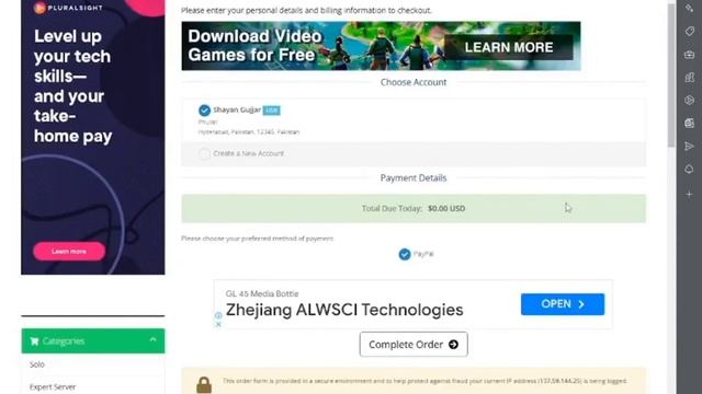 How to Create RDP for Lifetime 2023 |No Credit/Debit Card Required|Get Free RDP/VPS Server #rdp смотреть онлайн